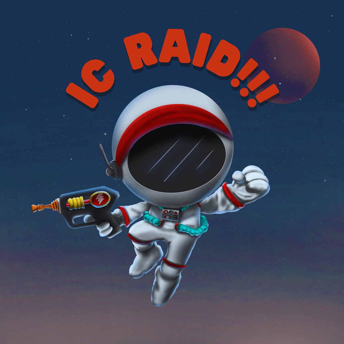SPNRDGN's tweet photo. @OverworldPlay @Inn3r_Circle RAAAAAID!!! #ICRaids FULL SEND! @cfdtl_crypto @0xOmni_ @ShillsOfASAP @bidoofo @Cutieacee @Jimidesuuu @niccinft @heyROGE_ @Sir_Teamm @YogiDFrenchie @PsNFTs1 @heyROGE_ https://t.co/1pADcffvSk