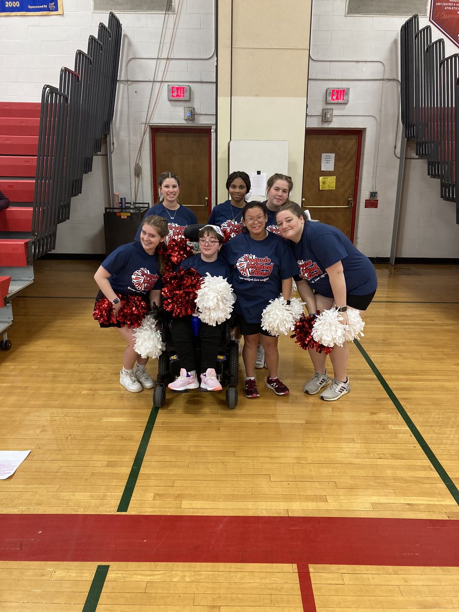 Iroquois Unified Sports tweet media