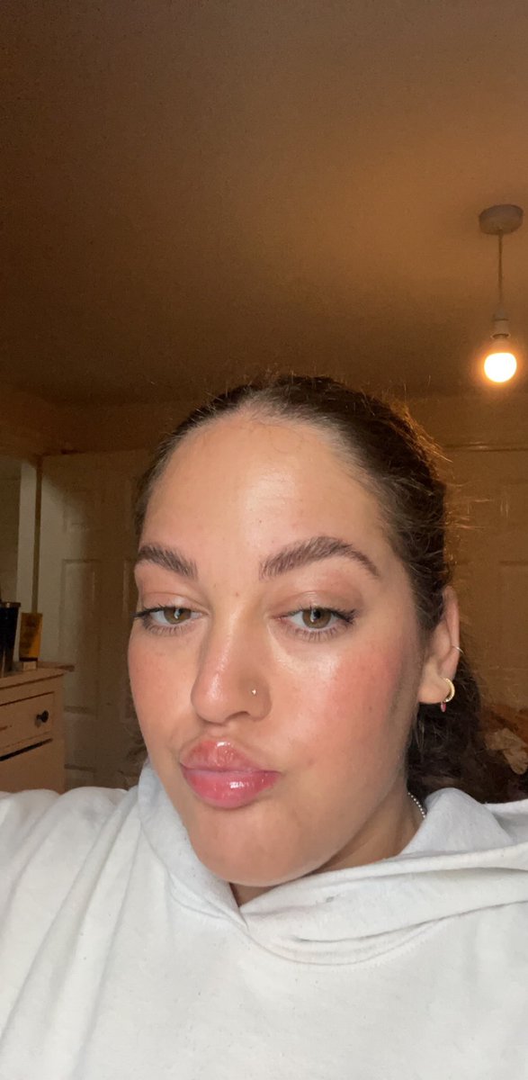 a draw is meh but tottenham (a) u were fun 😋