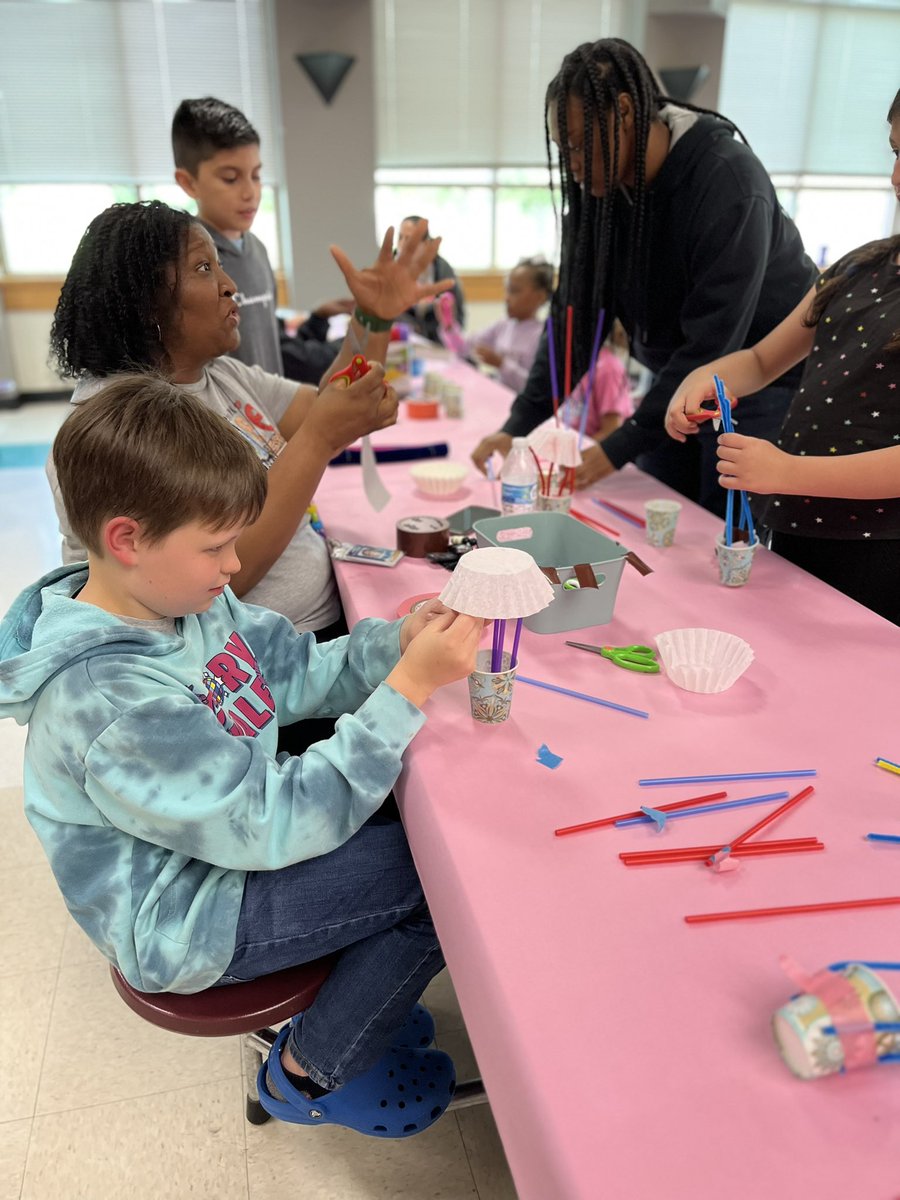 Candice Adcock tweet media