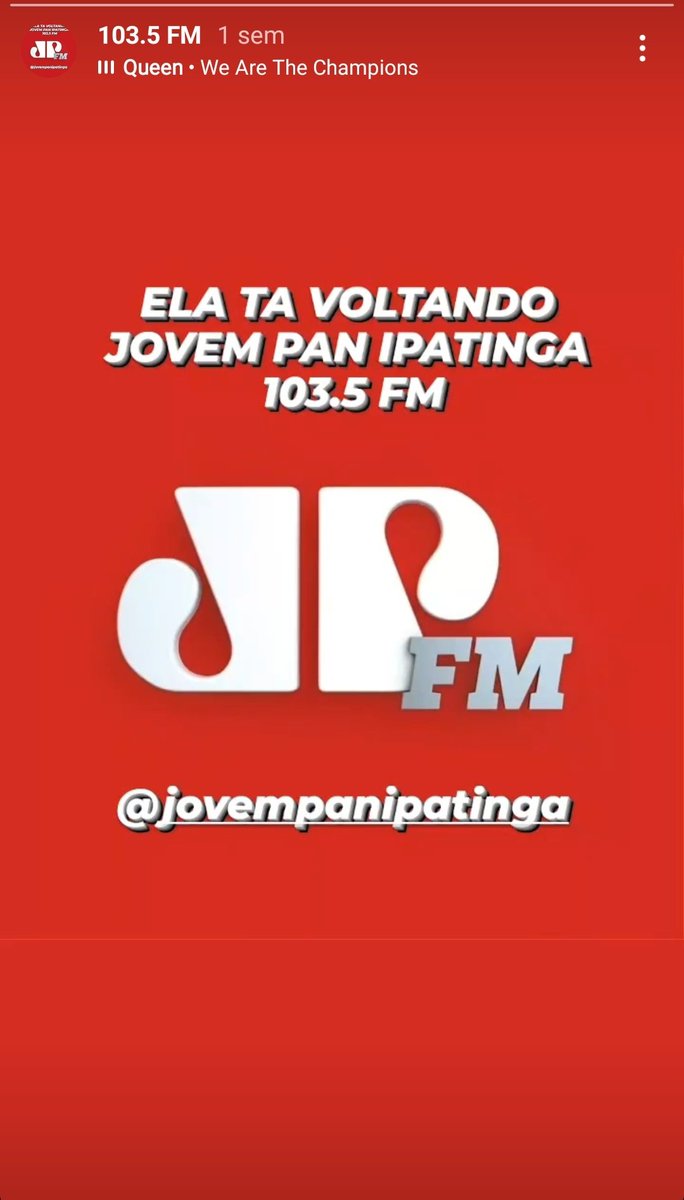 caucau70's tweet photo. @TudoRadio https://t.co/9O6eOvDLVJ