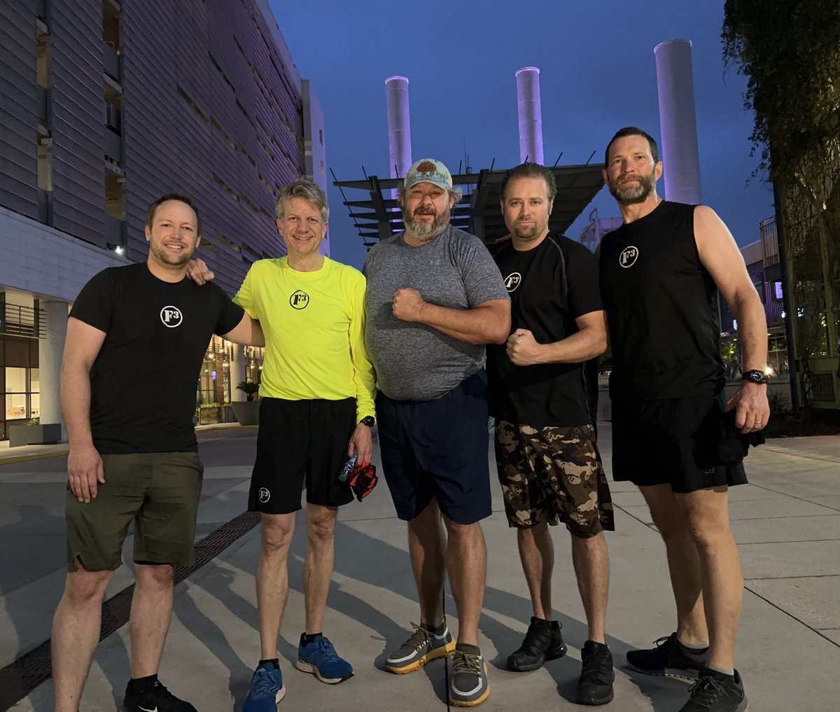 F3Austin tweet media