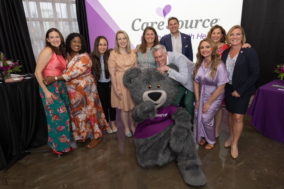 Another successful  Florida grant challenge is in the books.  A huge congratulations to all the winners.  A huge Thank You to my friend and Head Stetson Men’s Baksetball coach Donnie Jones for being our MC. #twotaps #caresourceemployee
@DonnieJones