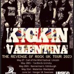 Photo by Kickin Valentina (@KickinValentina)