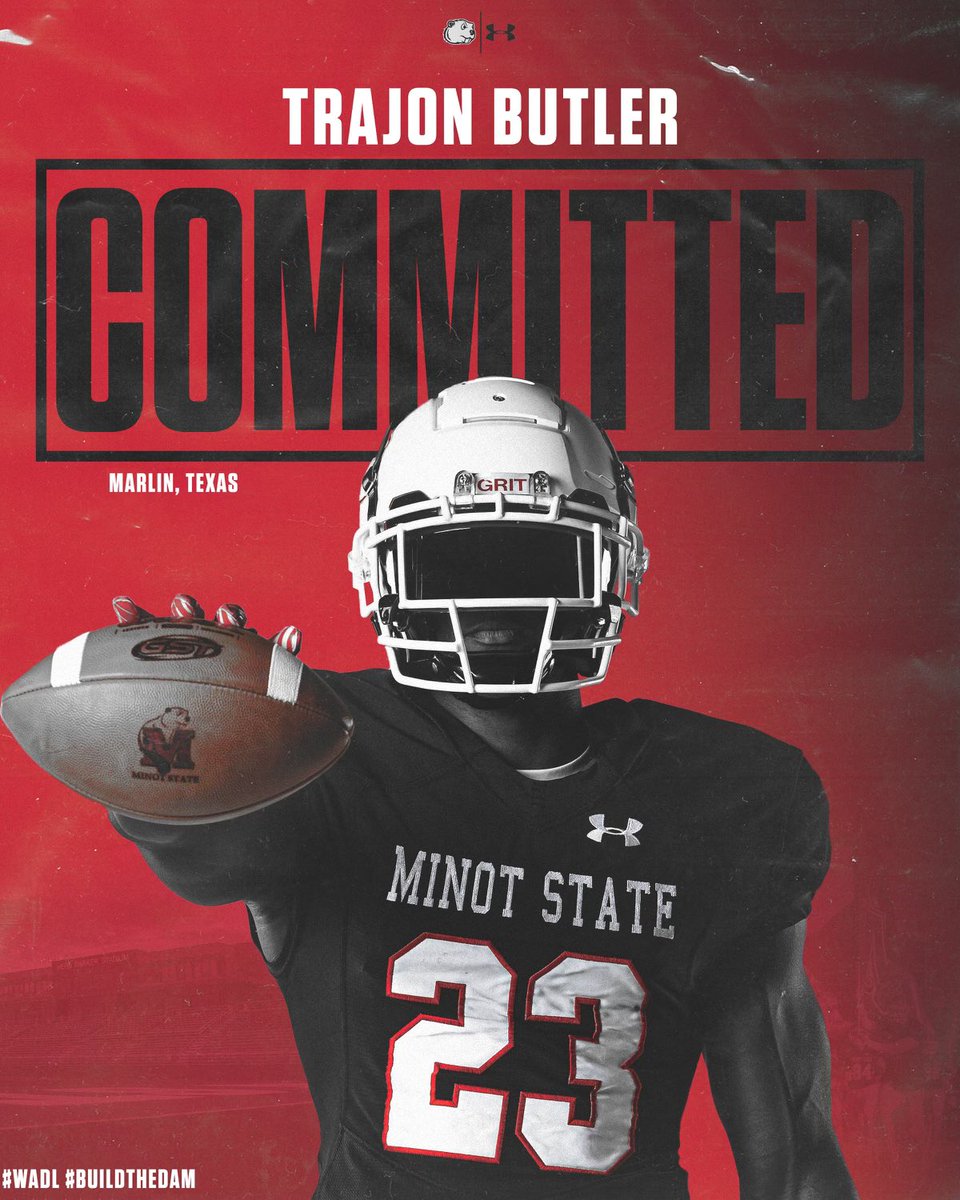 thetrajonbutler's tweet photo. Blessed🙏🏽! @MSUBeaversFB  @RTorres_lll @CoachHitchens https://t.co/Y8kitdVGhl