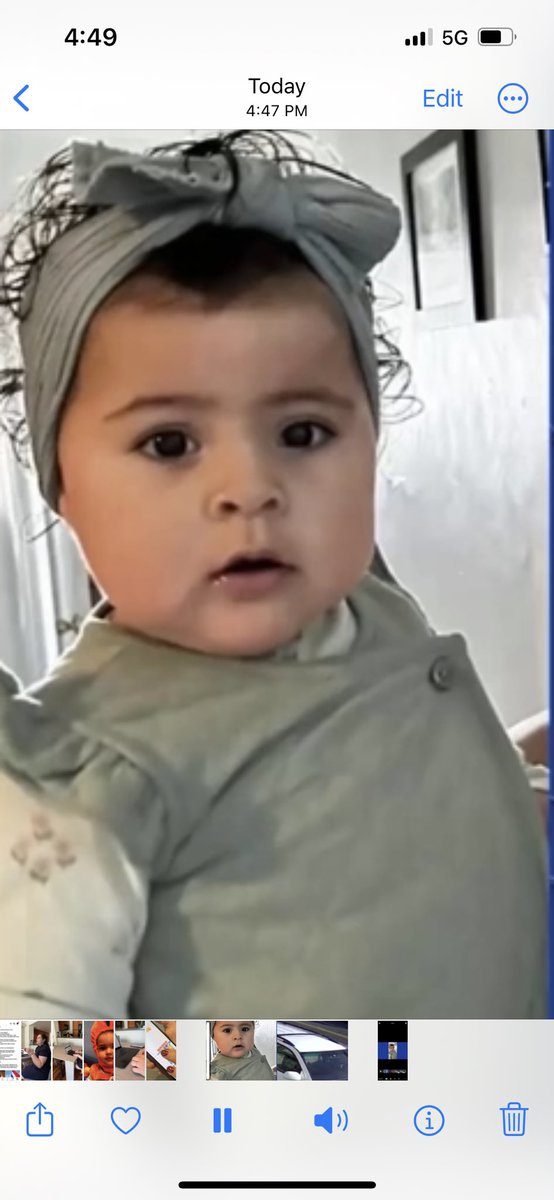 pninoT48's tweet photo. La pequeña Maya fue víctima de una bala perdida en #Oakland. Hoy a las 6:00pm @Telemundo48 les contamos que pasó cuando sus padres llamaron al 911 por ayuda. https://t.co/4Cfa5X4wQz