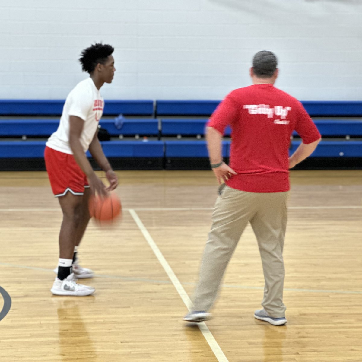 ohioBKcoaches tweet picture