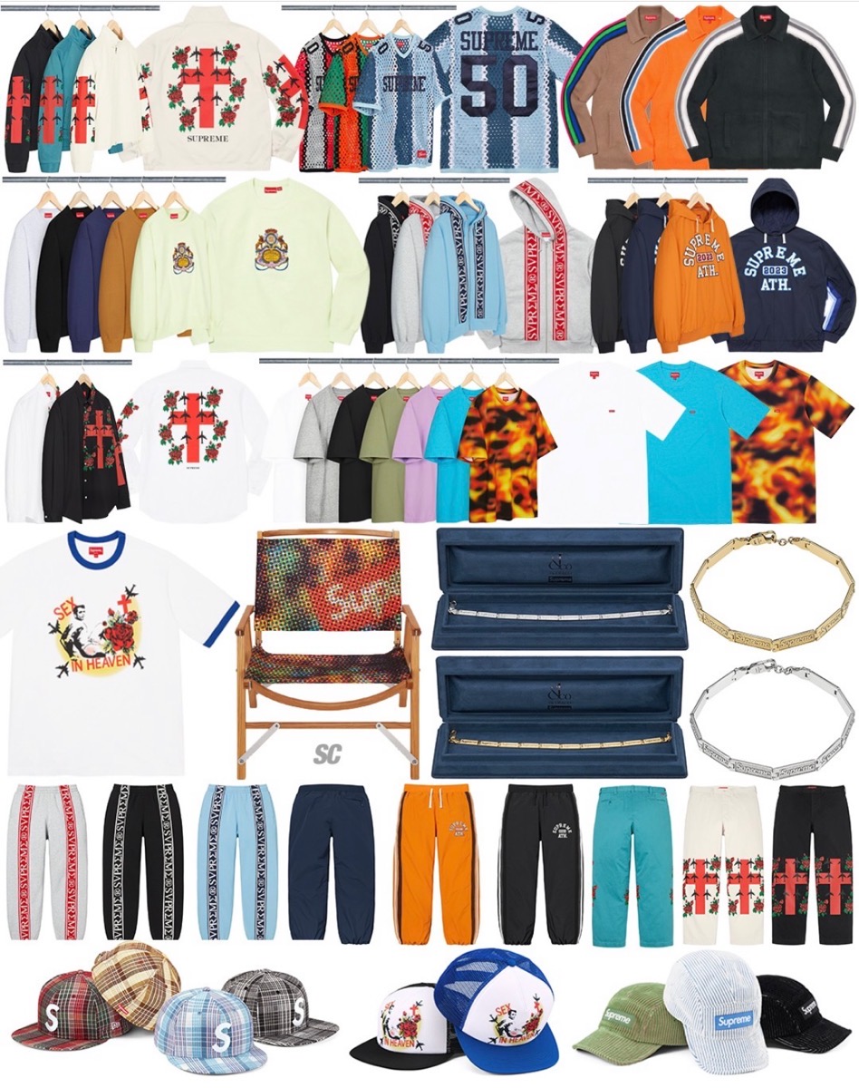 Supreme_Pen_ATC's tweet photo. #Supremeペンギン代行  

⚡4月29日 Week10
Supremeオンライン代行
募集を開始いたします。
1,980円

🐧【https://t.co/xqDF6hH9aw】🐧

☑このツイートをリツイートにて抽選で1名さま無料代行✨当選結果は金曜日夜ツイートします! https://t.co/inatJ4HKjf