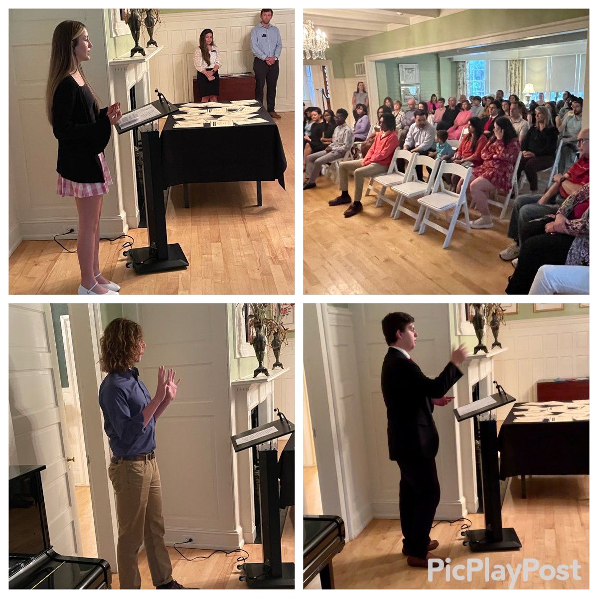 Congratulations to the Junior Leadership Aiken County Class of 2023.👨‍🎓👩‍🎓 A great group of young people - our future is bright in their hands! #AikenSC #leadership