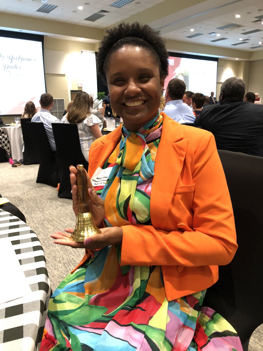 Jackson Creek tweet media