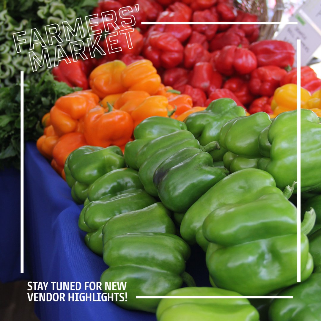 🍓🫑 The countdown to the opening of the 2023 Farmers' Market has begun! Discover the region's finest agricultural &amp; food products. We are excited to add 20 new vendors to this year's stellar lineup!
Check out the webpage at lakeoswego.city/lofmfor more information!
#LakeOswego