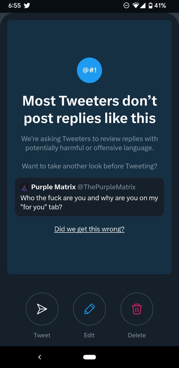 Purple Matrix (@ThePurpleMatrix) / Posts / X