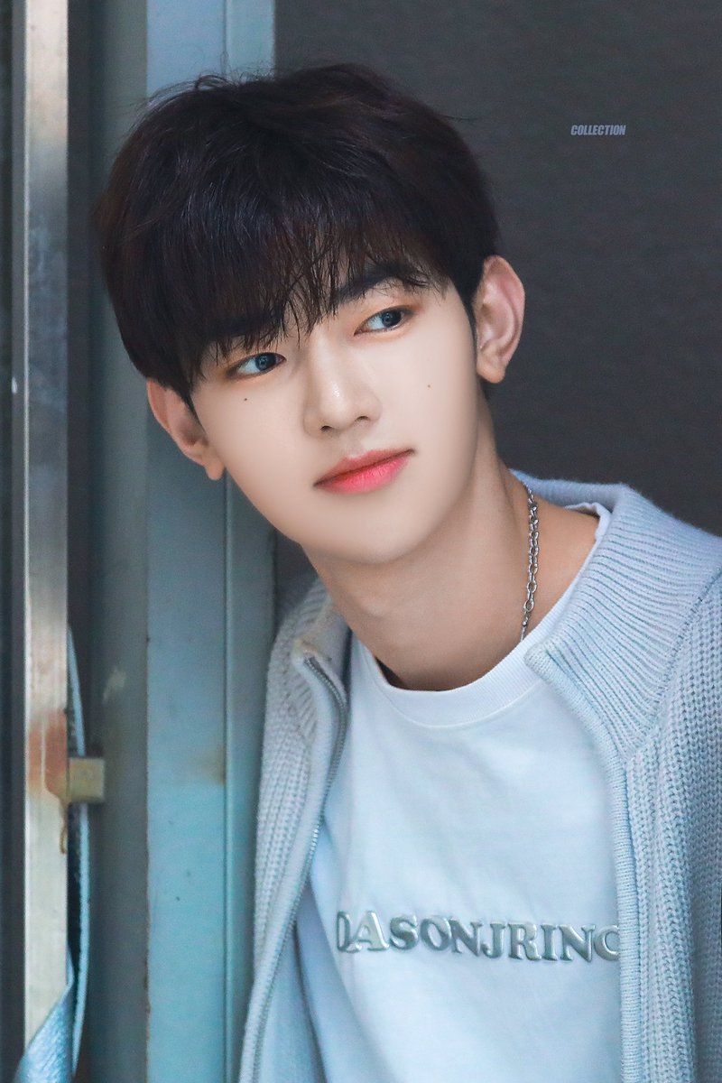 zhanghaofolder's tweet photo. heart eyes for hao ♡

#ZB1 #ZHANGHAO #章昊 #장하오 https://t.co/l7IBnxlweK