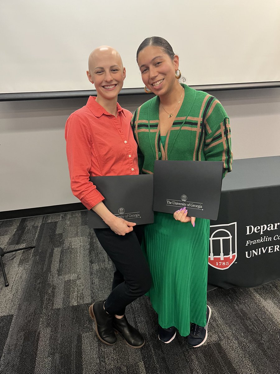 Dominique L. La Barrie, MS tweet media