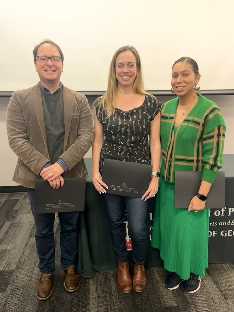 Dominique L. La Barrie, MS tweet media