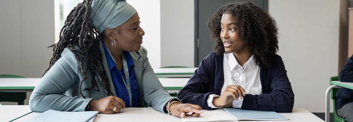 EdTech_K12's tweet photo. #K12 IT directors should pay attention to the ways the federal government is creating a concrete approach to #cybersecurity. Learn more in this interview with the director of @cyber_dot_org. https://t.co/qqZfbApXWF https://t.co/AigEqrmDvo