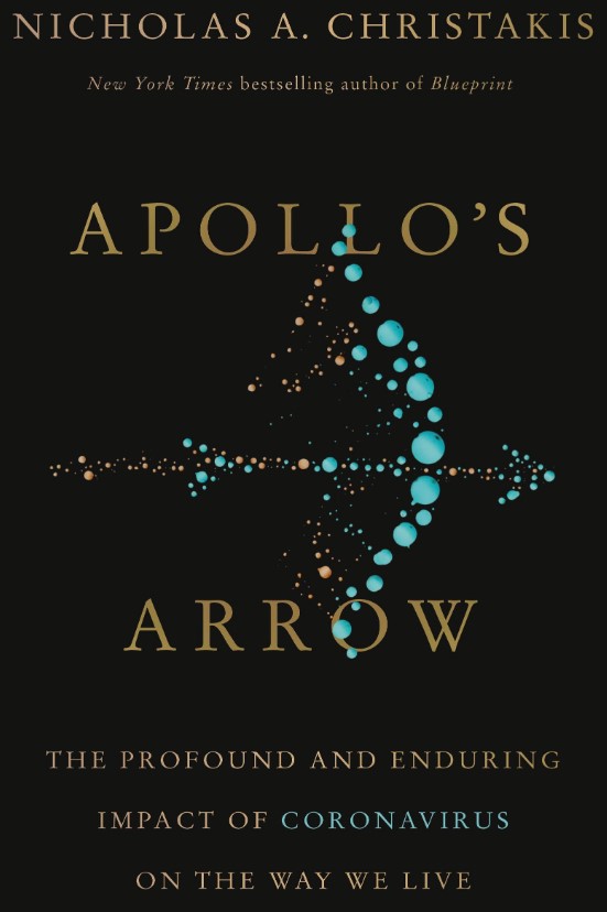 hiphopwritesnow's tweet photo. π BOOK OF THE WEEK π
"Apollo's Arrow" by @NAChristakis π¦
π Dive into the fight against #Covid19:
πΉ Countries' strategies π
πΉ Data & references π‘
πΉ Related viruses explored π
Don't miss out! #BookOfTheWeek #ApolloArrow #PandemicInsights https://t.co/g88LVnWcrL