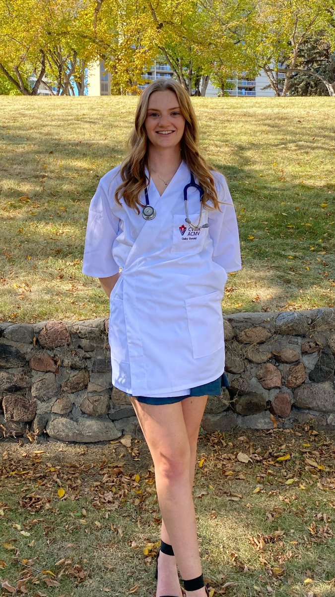 GatewayVetSrvc's tweet photo. We are so excited to welcome Libby Guy and Colby Donald as our Vet students this summer.
Libby is going into her 3rd-year as a vet student, and Colby is going into her  2nd-year.
We look forward to spending the summer with them. They will be Dr. Victor's right-hand ladies!🐱🐶👩‍⚕️ https://t.co/ODPxa6D7FB