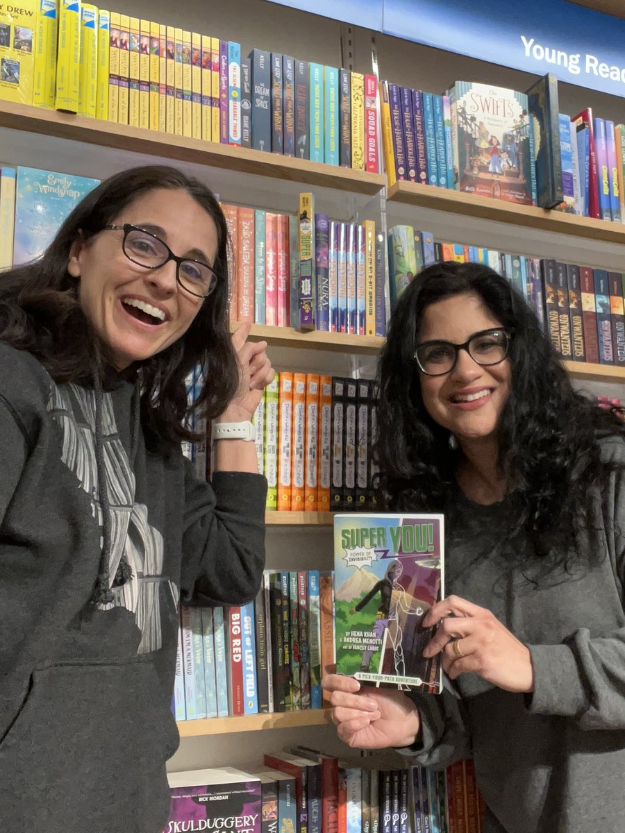 Young Entertainment tweet media