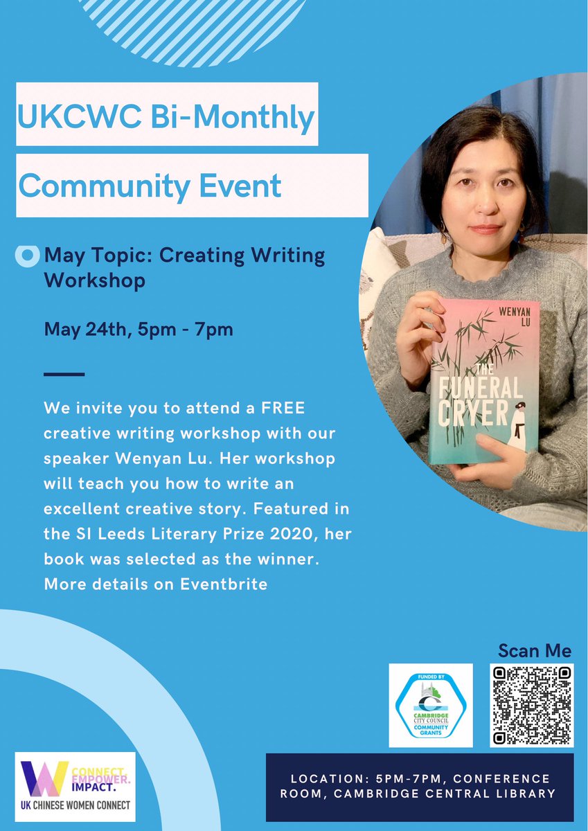 UK Chinese Women Connect - UKCWC tweet media