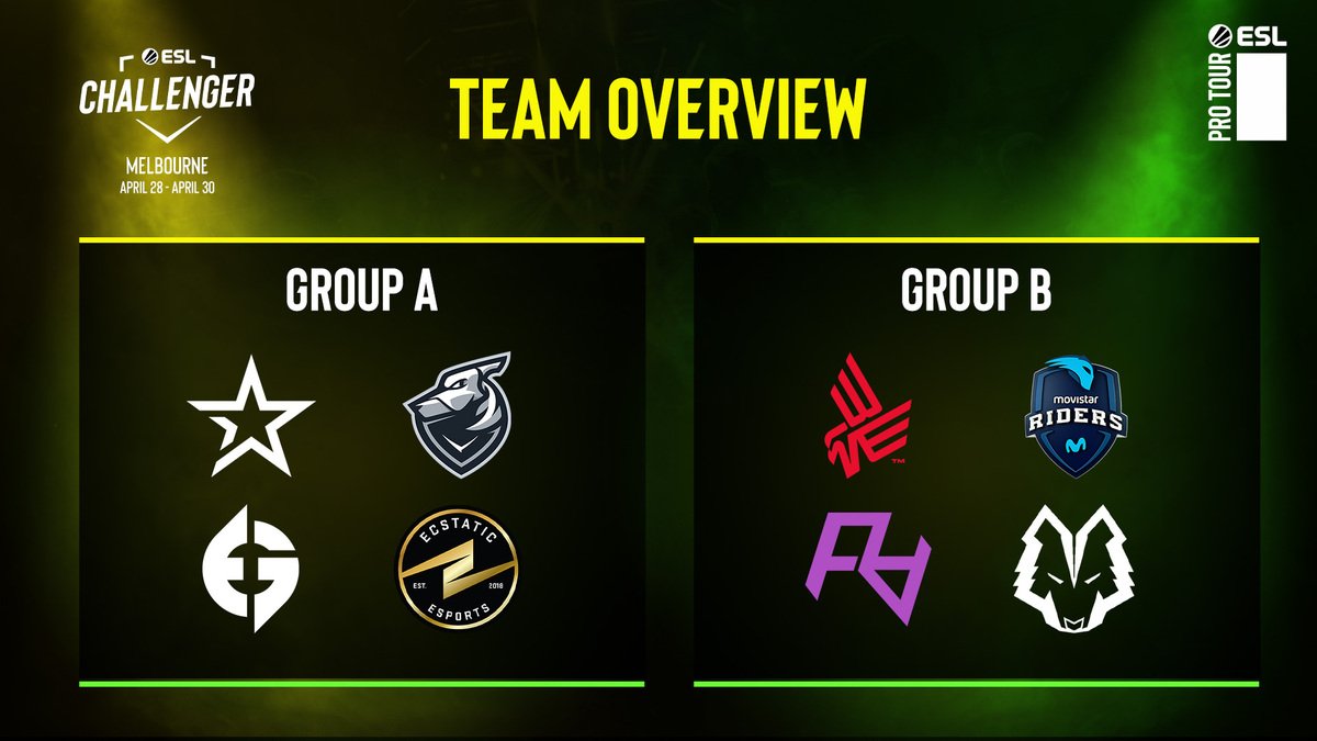 ESL Counter-Strike on Twitter: