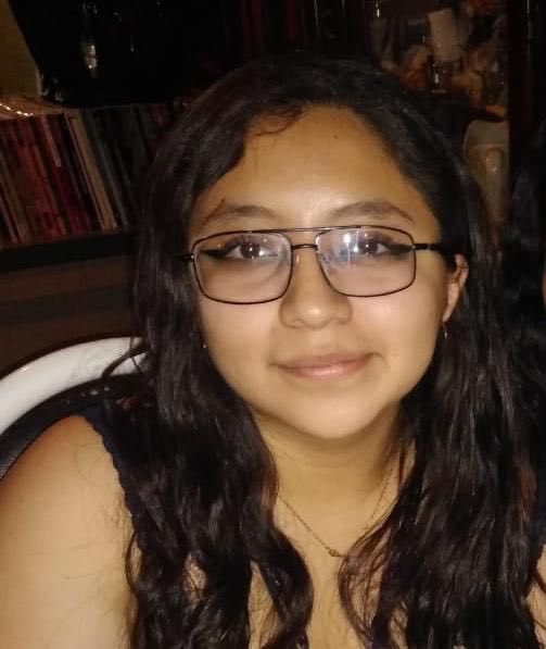 ferbelaunzaran's tweet photo. ¡URGENTE!

Es Mónica Guerra Santiago tiene 17 años, desapareció ayer a las 20:00 la última ves que la vieron fue en el metrobús de buena vista

Por favor, RT 🙏 https://t.co/iNBy7xiUnl
