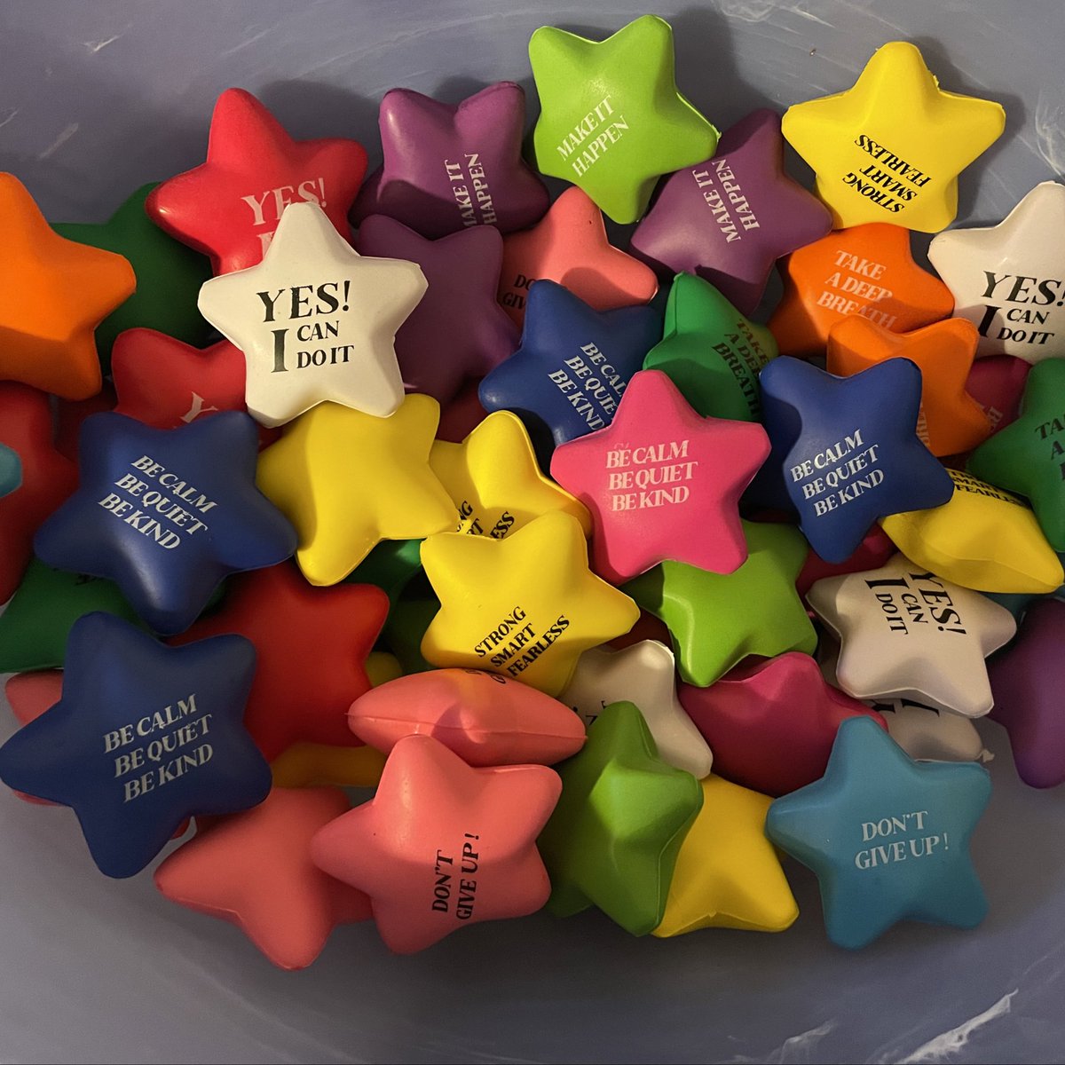 King's College SAAC tweet media