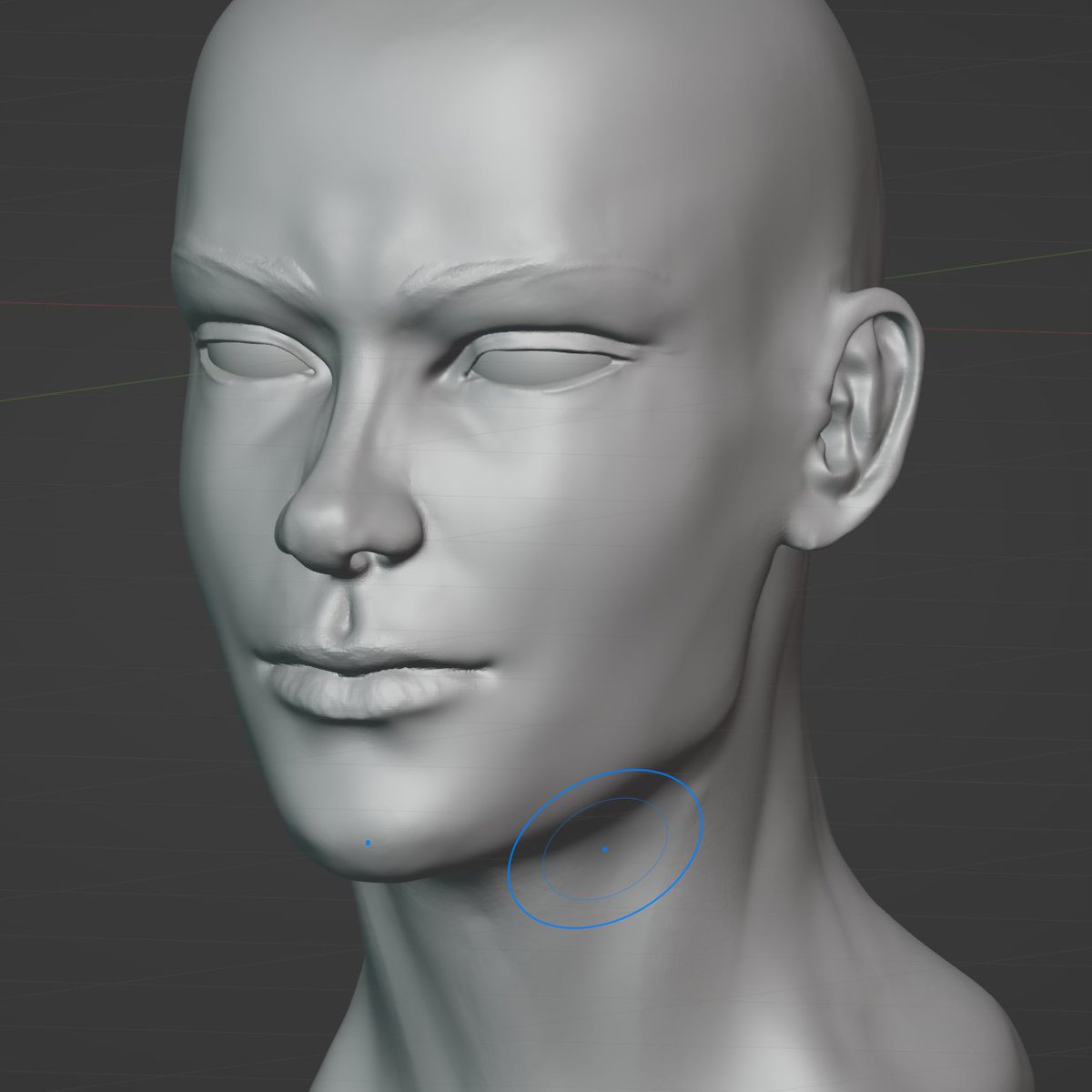 🌛I Simp The Night🌜 on Twitter "I think this is the best head I