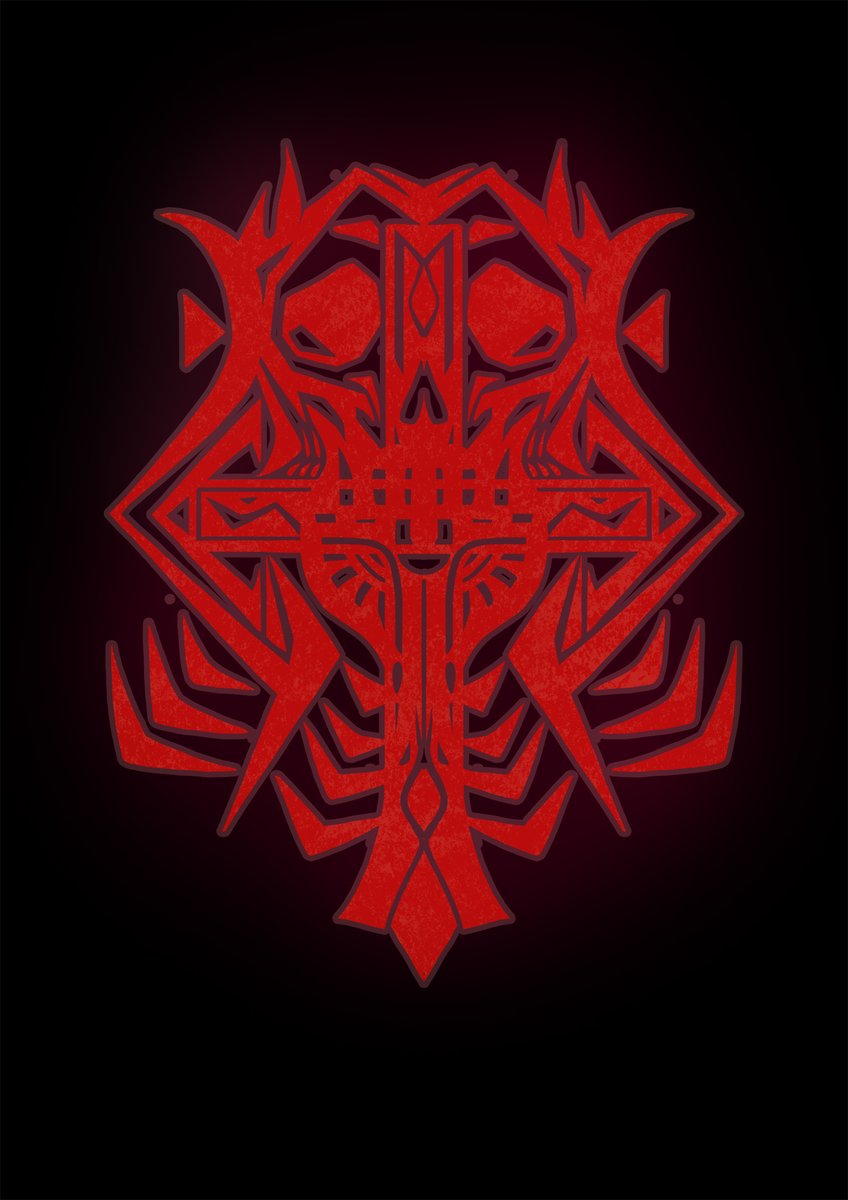 lnilsly's tweet photo. #ff14 #FFXIVART  Ascian-アシエン oc https://t.co/pfvMDo5Y6D