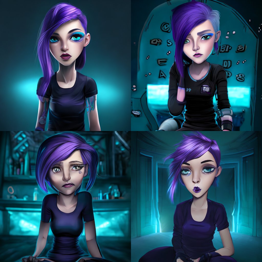 jen_a_i_'s tweet image. Studying Stable Diffusion &amp;amp; the Arcane checkpoint. Having so much fun blending ideas w selfies etc!

#dailyaiart posts + retweets. Thx for following !
jen_a_i_ on IG
jenniai on YT
mostlyjenninexus on FB
for my  #aiexplorations 👩‍🎤
.
.
.
#aicharacterportraits #AIArtworks #aigirls