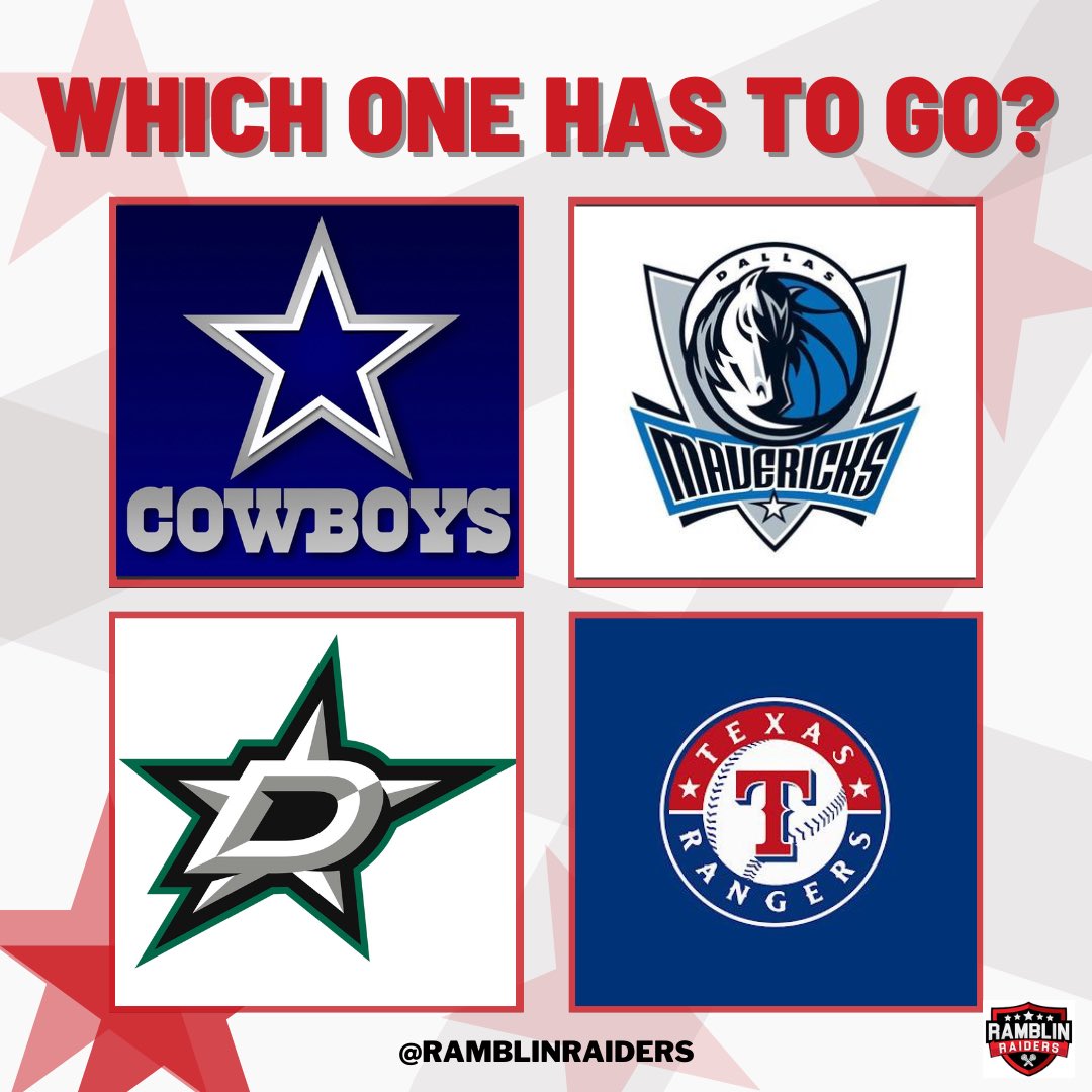 Ramblin’ Raiders Entertainment 📍 tweet media