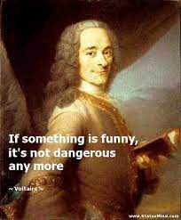 MakesCentsDude's tweet photo. NOBODY COULD FIGURE IT OUT!?

“Those who can make you believe absurdities can make you commit atrocities.” came from the eloquent mouth of Voltaire
#MaybeTomorrow #SmartHumans #MakesCents #TalkingToMyself https://t.co/NFAenHxy7n