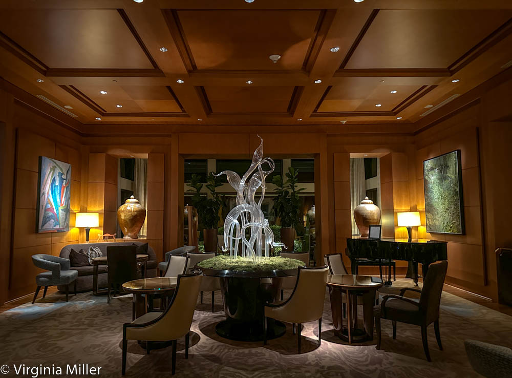 Virginia Miller (@theperfectspot) on Twitter photo The Bar & Lounge at the fabulous retreat of <a href="/The_Umstead/">The Umstead Hotel and Spa</a> in Cary, NC, may look like the typical upscale hotel bar, but is home to an earnest bar staff who play w/ house shrubs in NA & boozy #cocktails.
In my <a href="/Medium/">Medium</a> Raleigh-Durham guide: bit.ly/420kj3J
<a href="/visitRaleigh/">visitRaleigh</a> The Bar & Lounge at the fabulous retreat of <a href="/The_Umstead/">The Umstead Hotel and Spa</a> in Cary, NC, may look like the typical upscale hotel bar, but is home to an earnest bar staff who play w/ house shrubs in NA & boozy #cocktails.
In my <a href="/Medium/">Medium</a> Raleigh-Durham guide: bit.ly/420kj3J
<a href="/visitRaleigh/">visitRaleigh</a>