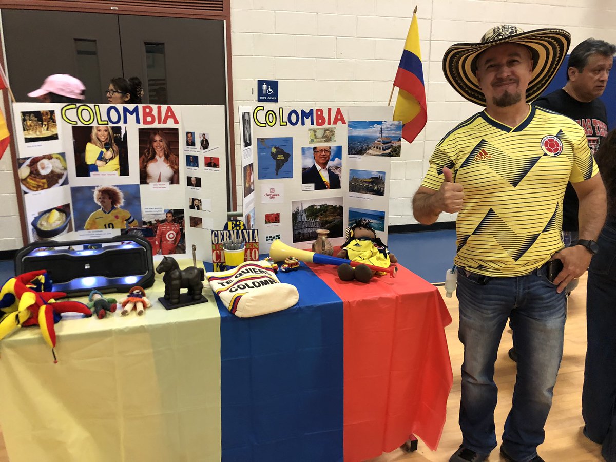 Jackson_Vikings's tweet photo. Visiting Latin America https://t.co/nfm0lQ7Xtl