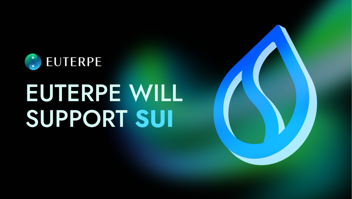 Euterpe tweet media