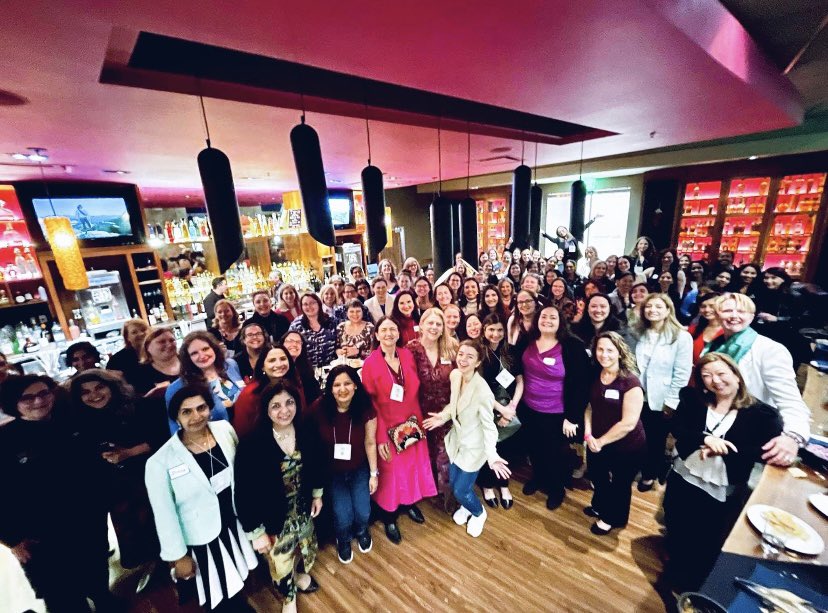 WNGtweets's tweet image. We had a wonderful time at the #AANAM in Boston! If you are a woman neurologist and are looking for support, connection and free CME all year round, join our group on Facebook! #neurology fb.me/g/p_jccreDy35B…