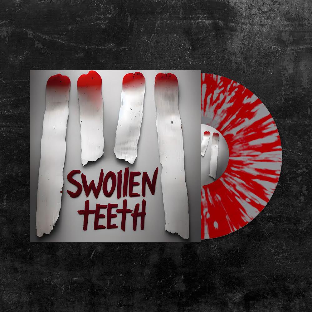 SwollenTeeth's tweet photo. VINYL PREORDER HAS LANDED 

/W\ LINK IN BIO /W\ 

#swollenteeth https://t.co/SM49sqlTRb
