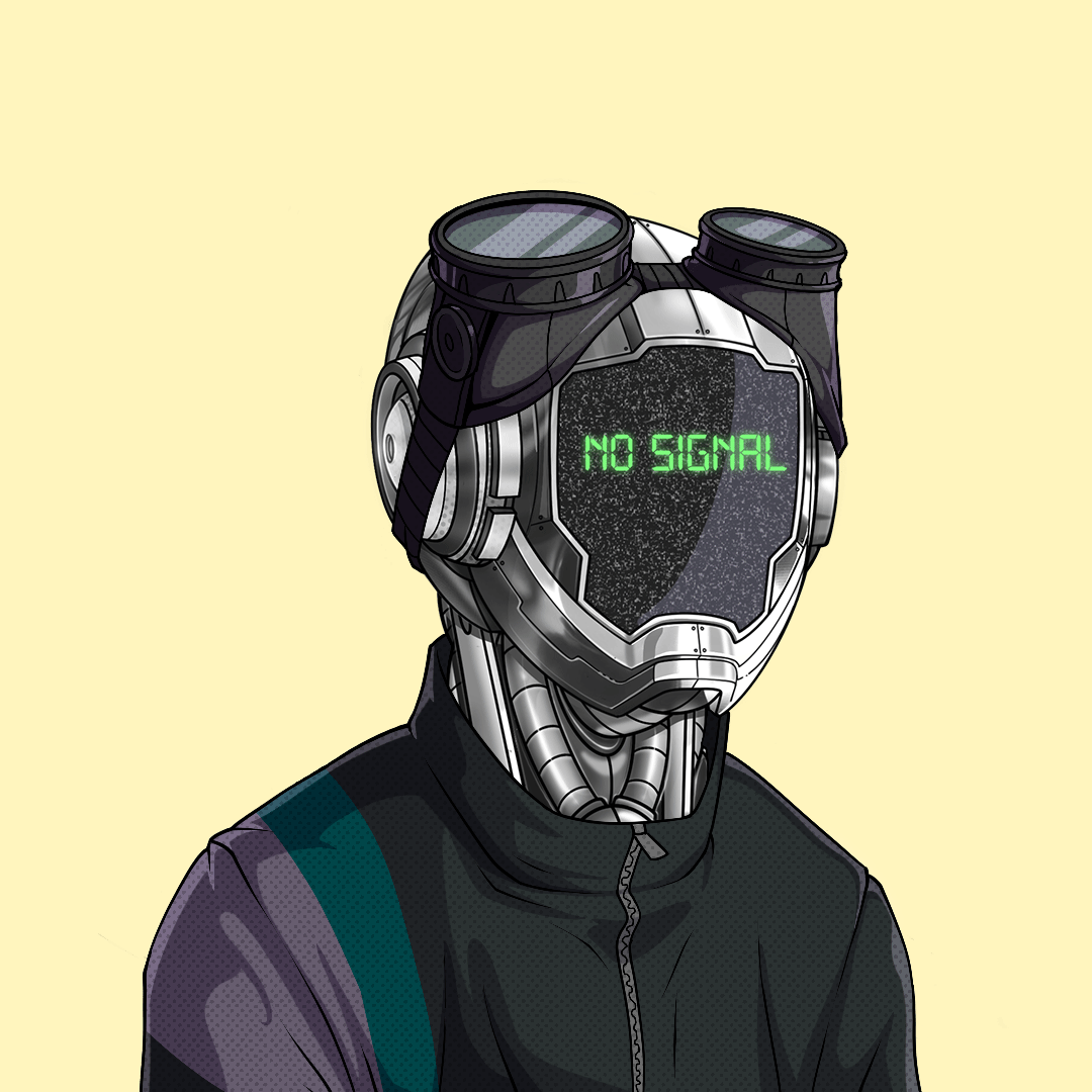 GenerousRobots's tweet photo. Generous Robots 2.0 Reveal is LIVE! 

All the NFTs are automatically revealed, so you don't need to do anything to complete the process.  

Rarity is based on visual attributes and the rarity level is determined as follows:

• 70% based on points accumulated
• 30% luck

(1/4) https://t.co/rkMU1bcFDt