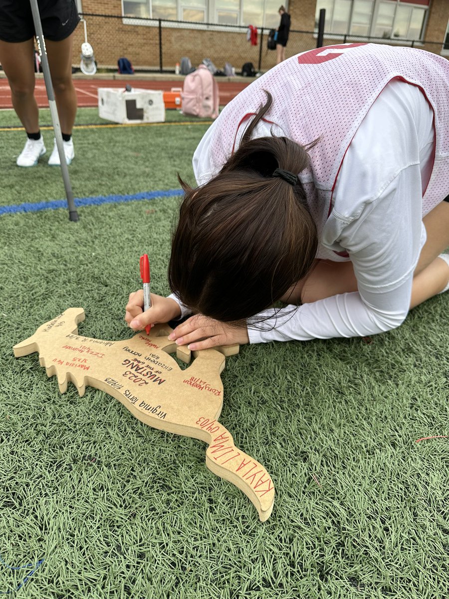 Mineola Girls’ Lacrosse tweet media