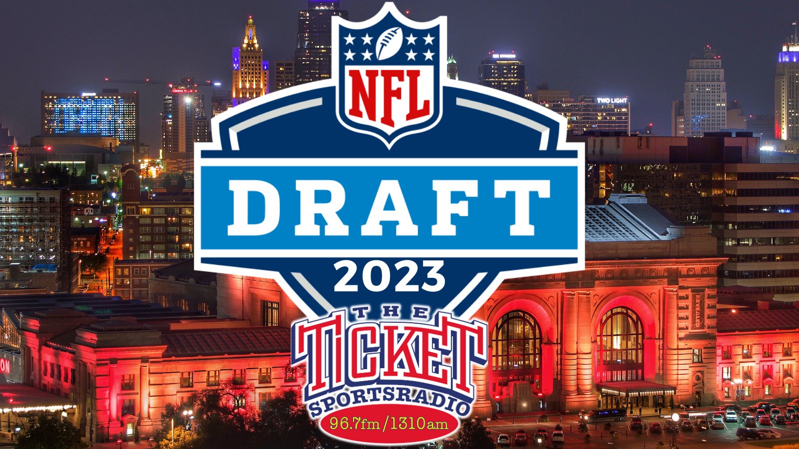 96.7 The Ticket on Twitter "Whether on 96.7 or 1310, The Ticket App
