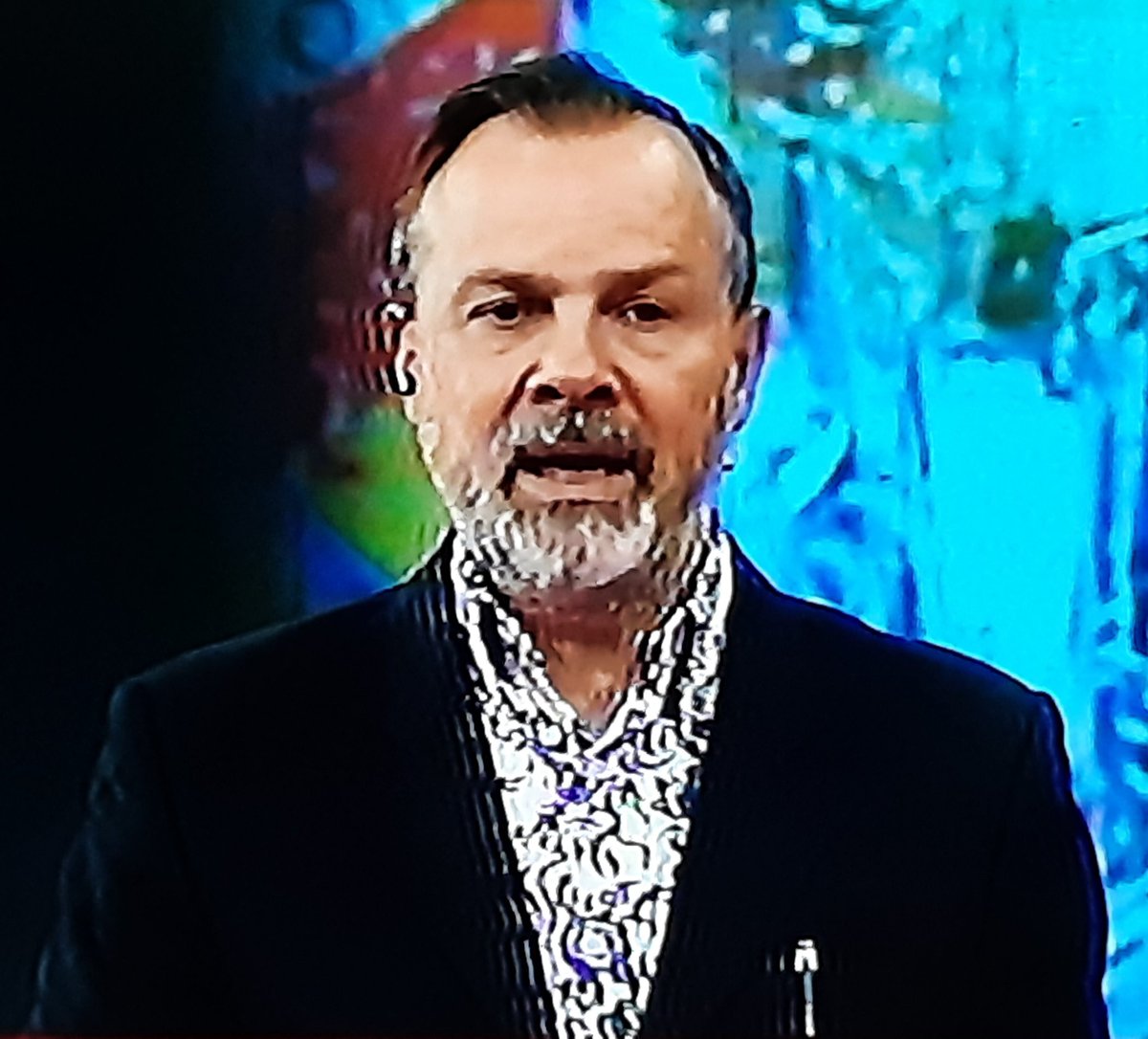 rickidelagente's tweet photo. Después del discurso de @CFKArgentina lo mejor del día "la camisa" del @Gatosylvestre #HablaCristina https://t.co/rsAVAS0qRR