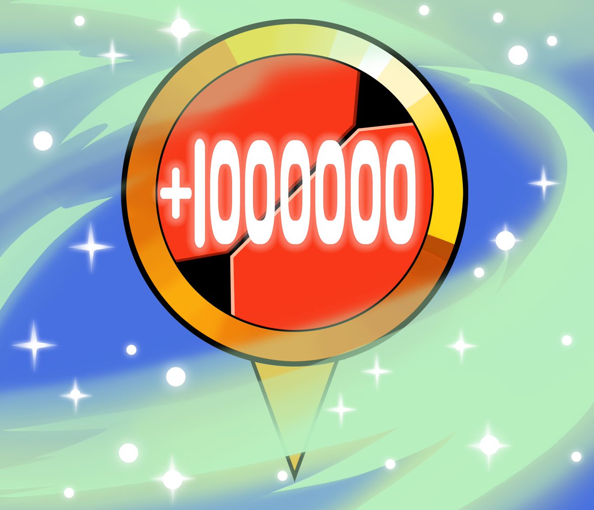 MegaMan's tweet photo. Mega Man Battle Network Legacy Collection, MMBNLC Vol. 1, and MMBNLC Vol. 2 combined sales have surpassed 1 million units worldwide! Thanks to all of you for your support! https://t.co/S3a5M6ePsu