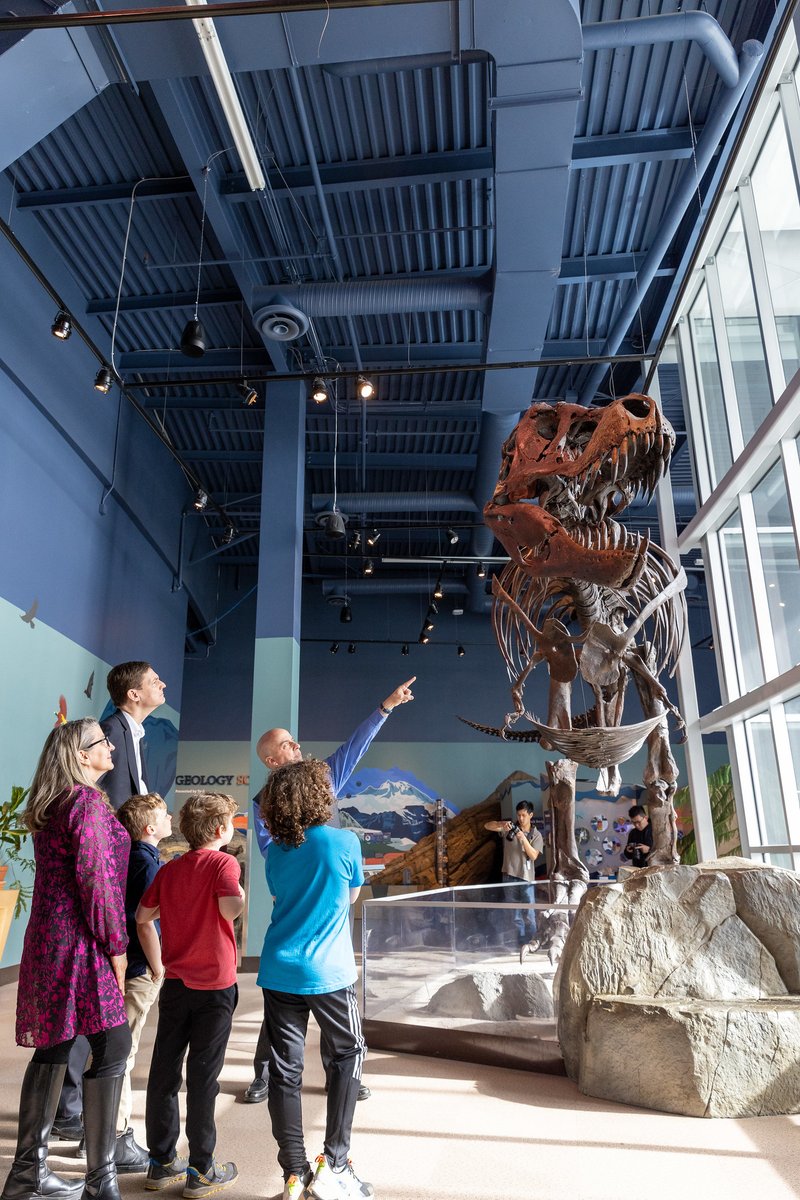 bcndp's tweet photo. Science World is beloved by BC families and tourists alike. Our BC NDP government has invested $20 million for updates to make sure it stays a world class destination and continues to draw 860,000 visitors each year. https://t.co/MLora6MMjP