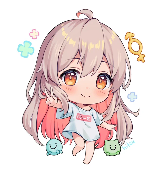 ٩(^◡^)۶ #おにまい