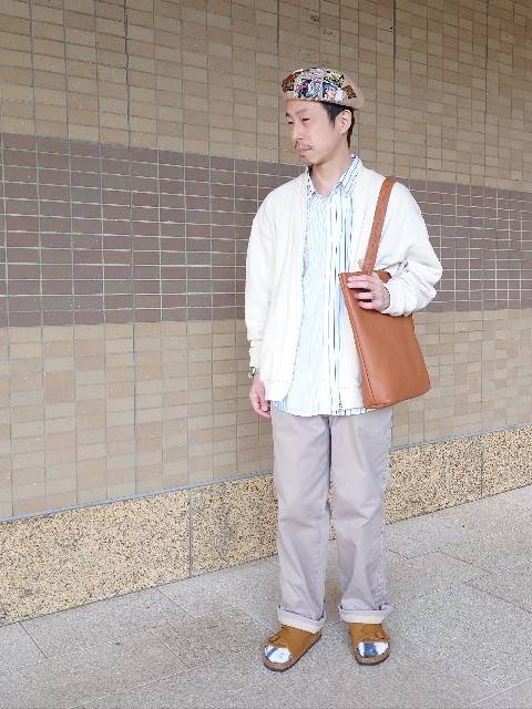 BenexyShop's tweet photo. 【LAULHERE】MILLESIME/Creme https://t.co/yTUpmFdR73 #birkenstock #ビルケンシュトック #スタッフスナップ #なんばパークス #benexy https://t.co/Xq1WRqXApb