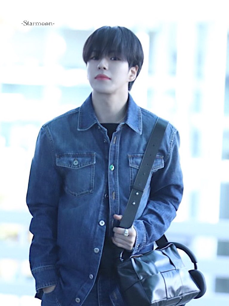 Starmoon_Bae's tweet photo. 230428 ICN 🦁️ 출발 

#TREASURE #트레저 #YOONJAEHYUK #윤재혁 #ジェヒョク https://t.co/gWDyqIrPnt