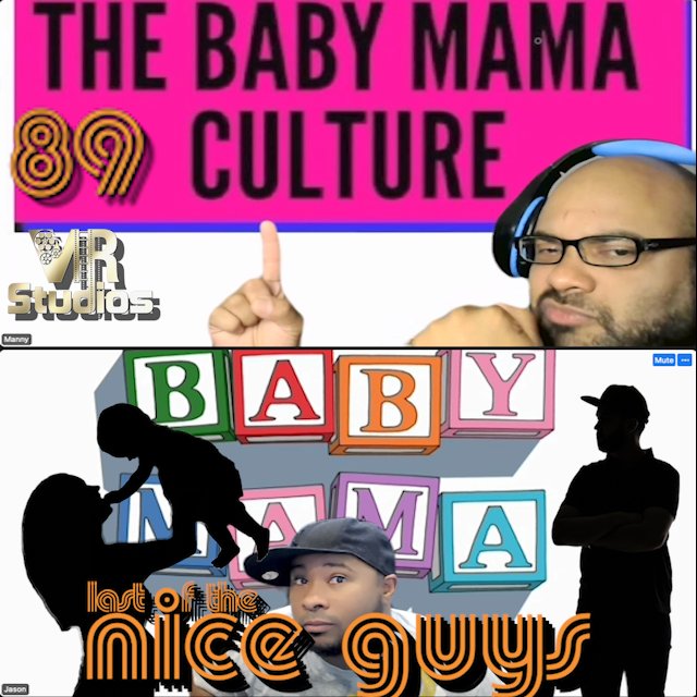 LastNiceGuys's tweet photo. listen here https://t.co/HNBgP2HlH4
#yaskweenslay #yaskween #BabyMamaCulture #BabyMama #childsupport #paternity #maternity #singleparent #singlemother #babydaddy #babymamadrama #babydaddydrama #modernwoman #toxicculture #toxicbehavior #parenthood #deadbeatfather #familycourt https://t.co/cbcbdnyHAv
