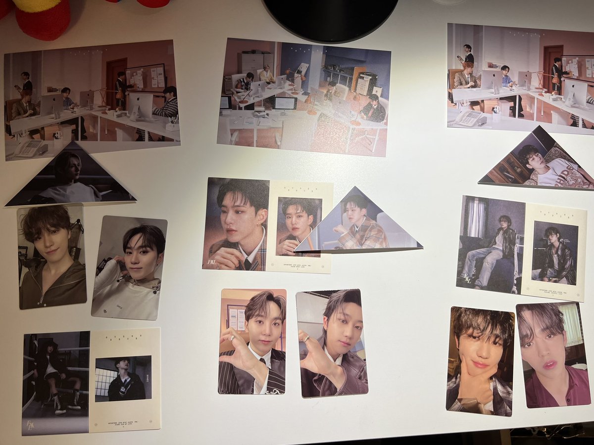 gyuhaomp3's tweet image. #pulls