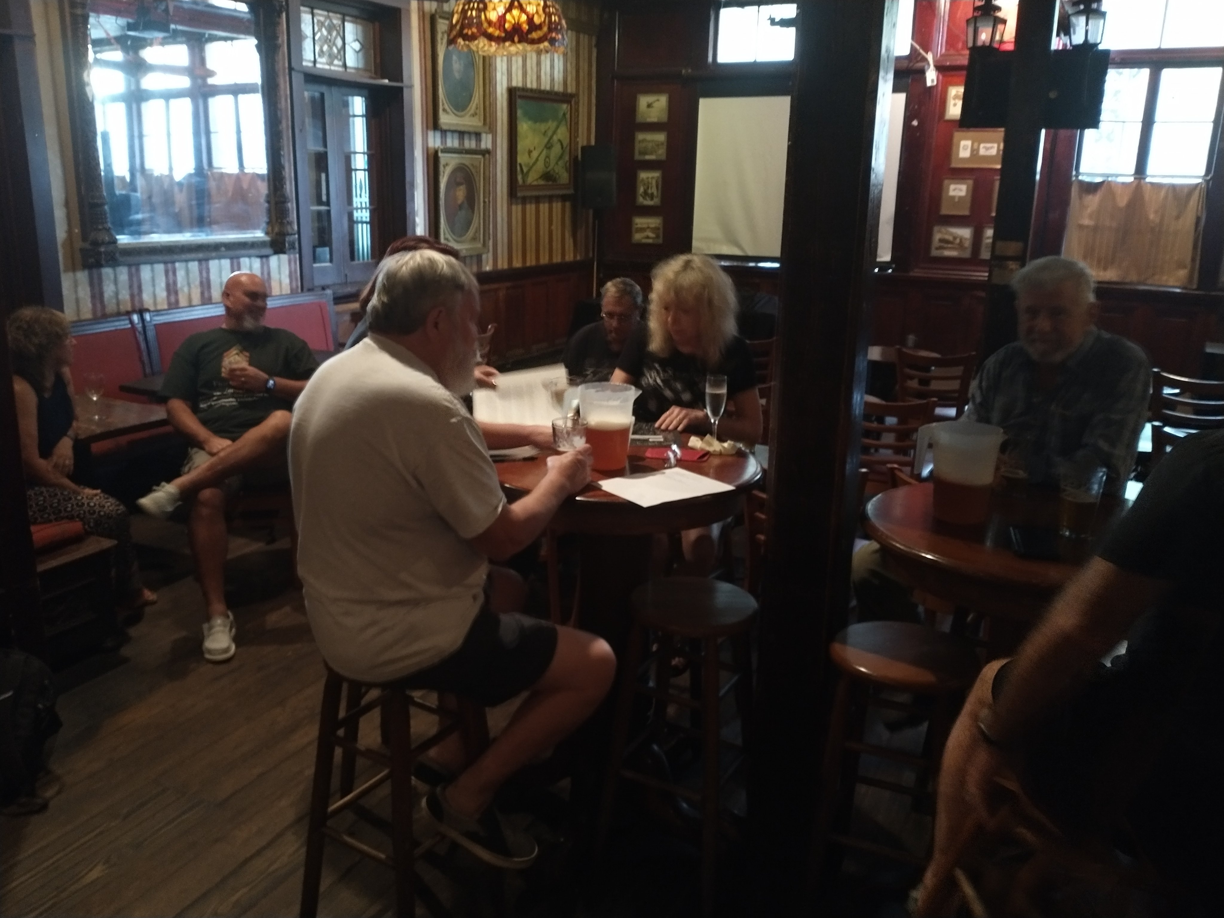 Emerald Coast Beer Festival (ECBeerFest) / Twitter