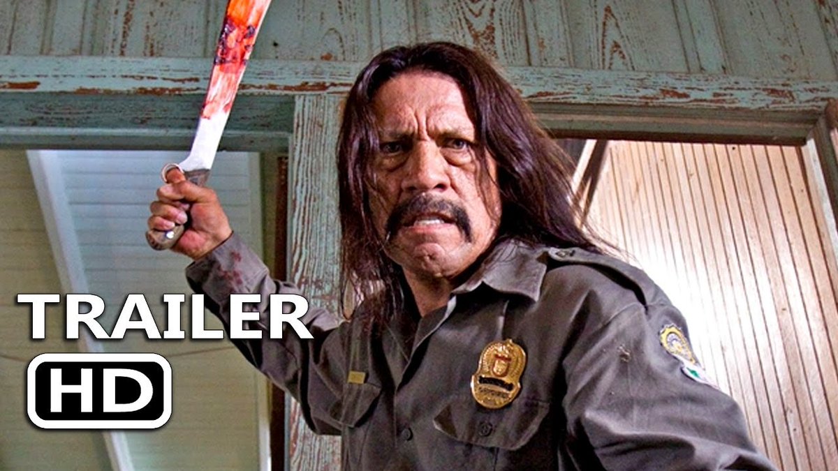 RaiTronics's tweet photo. THE CURSE OF WOLF MOUNTAIN - Official Trailer HD, New Movie (2023) Danny Trejo.
#dannytrejo #thecurseofwolfmountain 

For more of my Videos, Please Do visit my YouTube Channel And Subcribe : https://t.co/bRQLy4u6gK

Link: https://t.co/lURt95dGoR https://t.co/o6qXTTNgWE